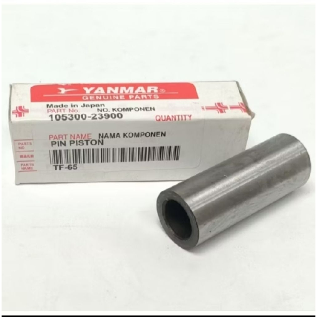 PIN PISTON YANMAR TF65 PEN PISTON YANMAR TF65