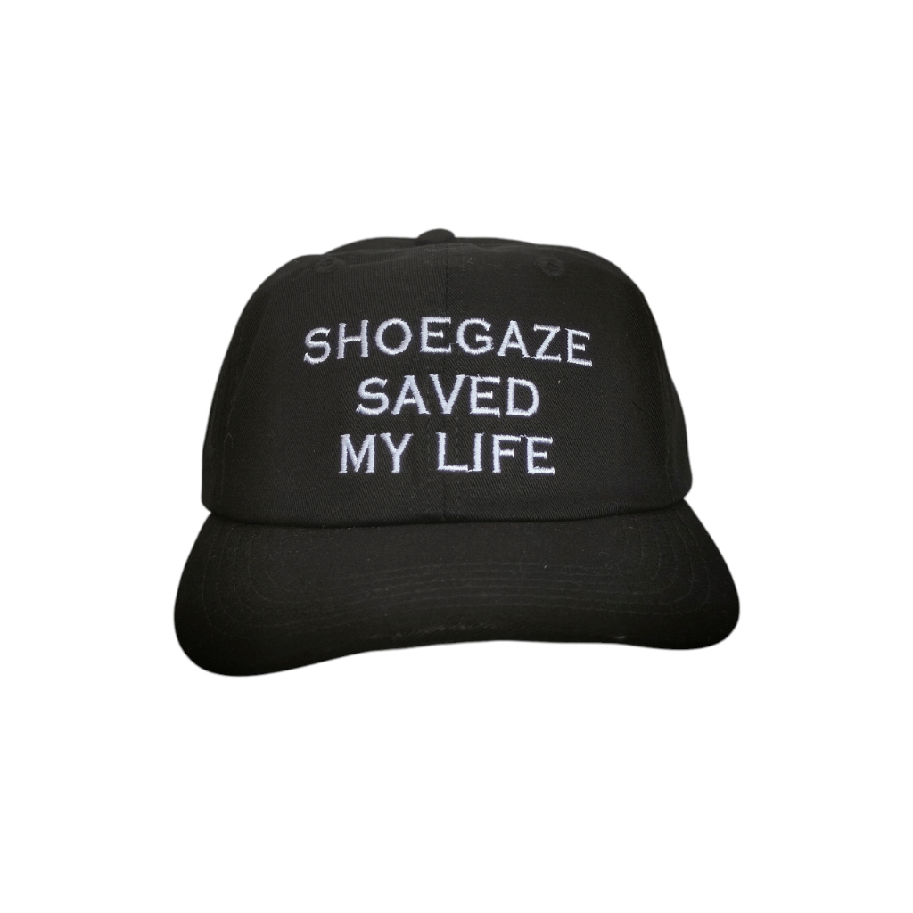 SNAPBACK SUNLOTUS - SHOEGAZE SAVED MY LIFE