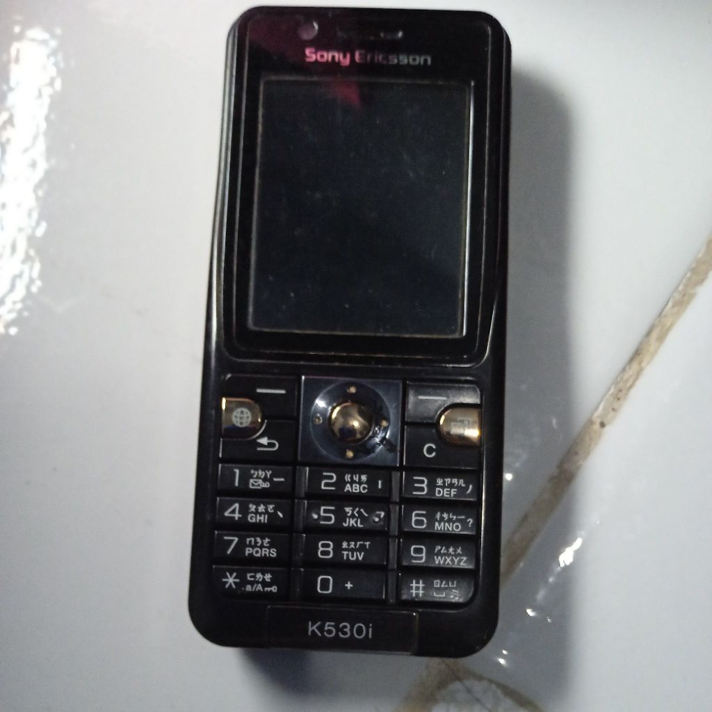 SE K530I