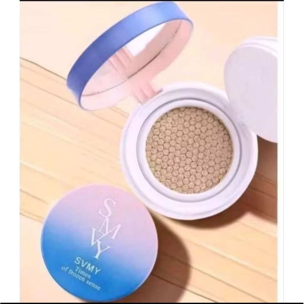 SVMY 5137 AIR CUSHION BB CREAM CONCEALER