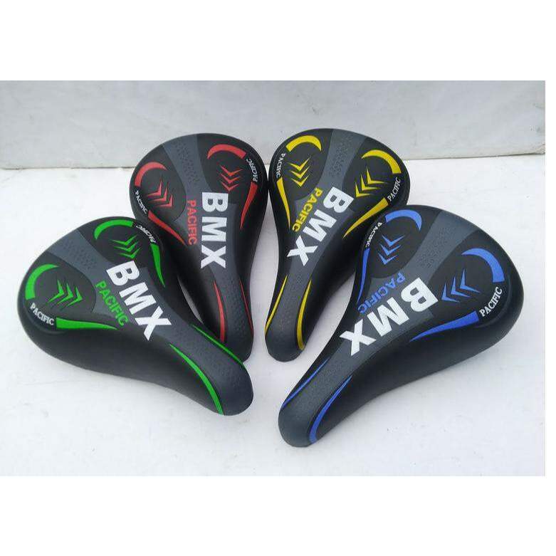 Sadel Sepeda anak BMX Pacific 155