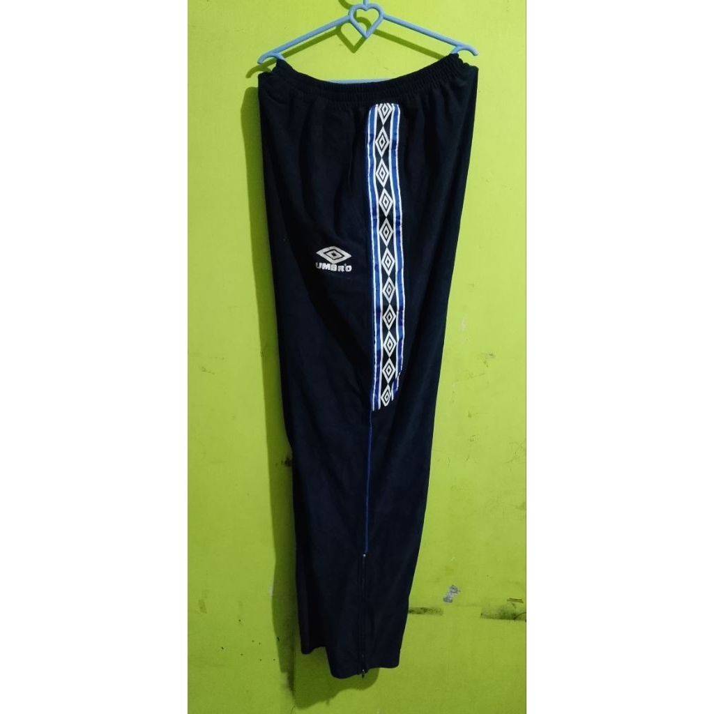 Trackpants Umbro Tapped Size L