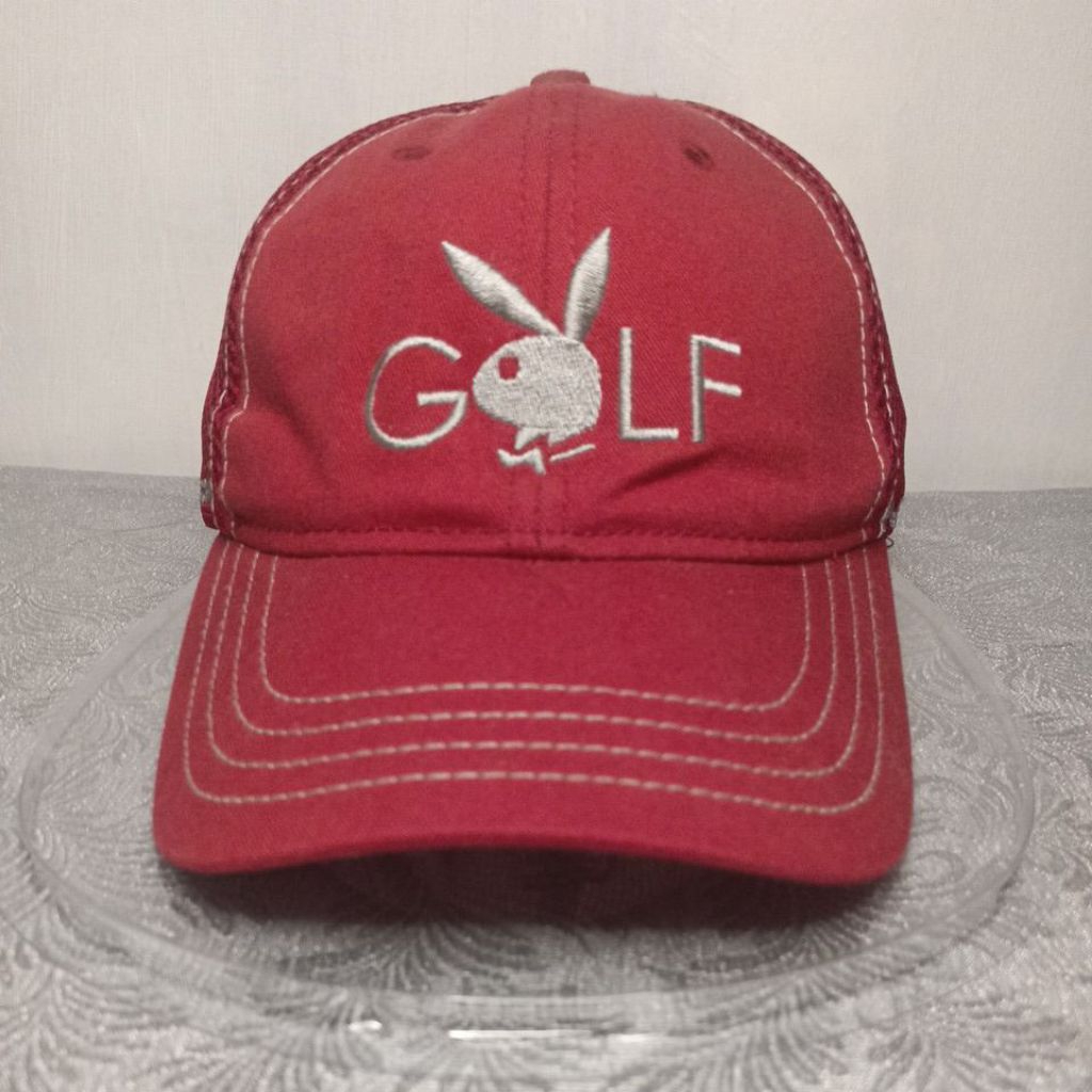 Topi PLAY BOY Golf, second original.