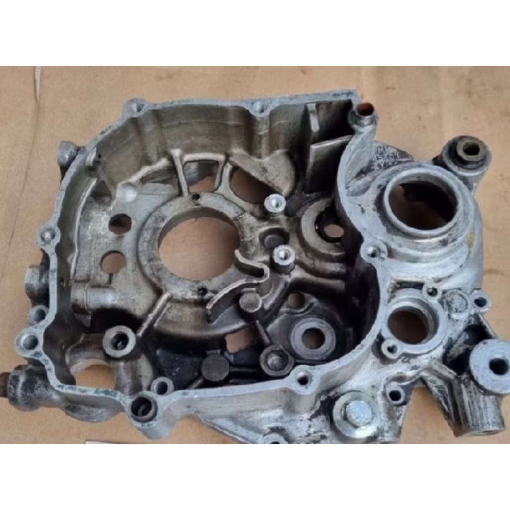 KALTER KRENGKES KIRI 4ST VEGA LAMA CRYPTON