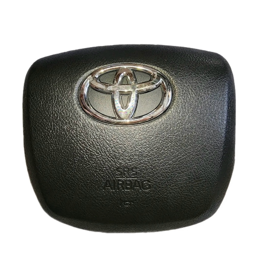 Airbag toyota fortuner