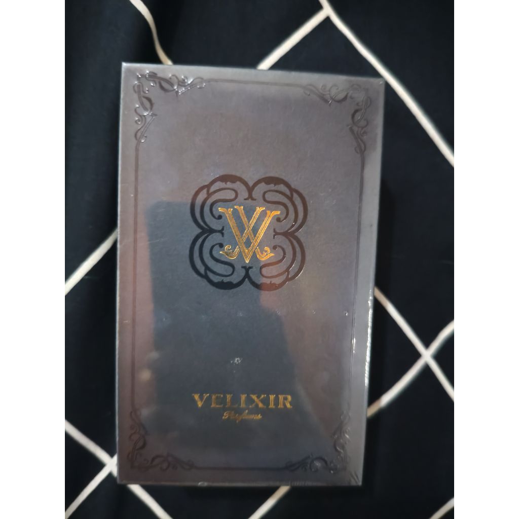 Velixir Orion