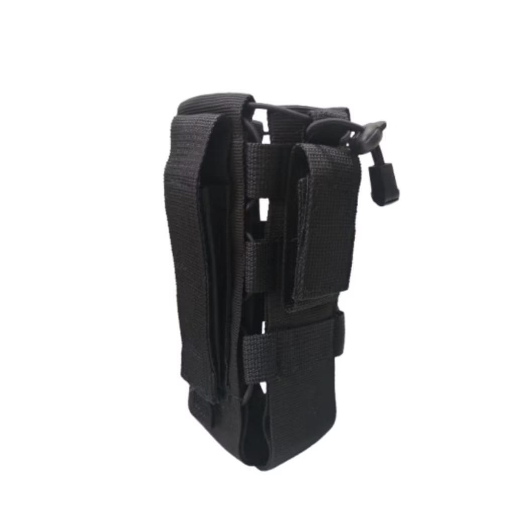Sarung Botol Tactical | POUCH EDC BOTTLE | Wadah Baret Tactical | Pouch EDC Bottle Tactical |