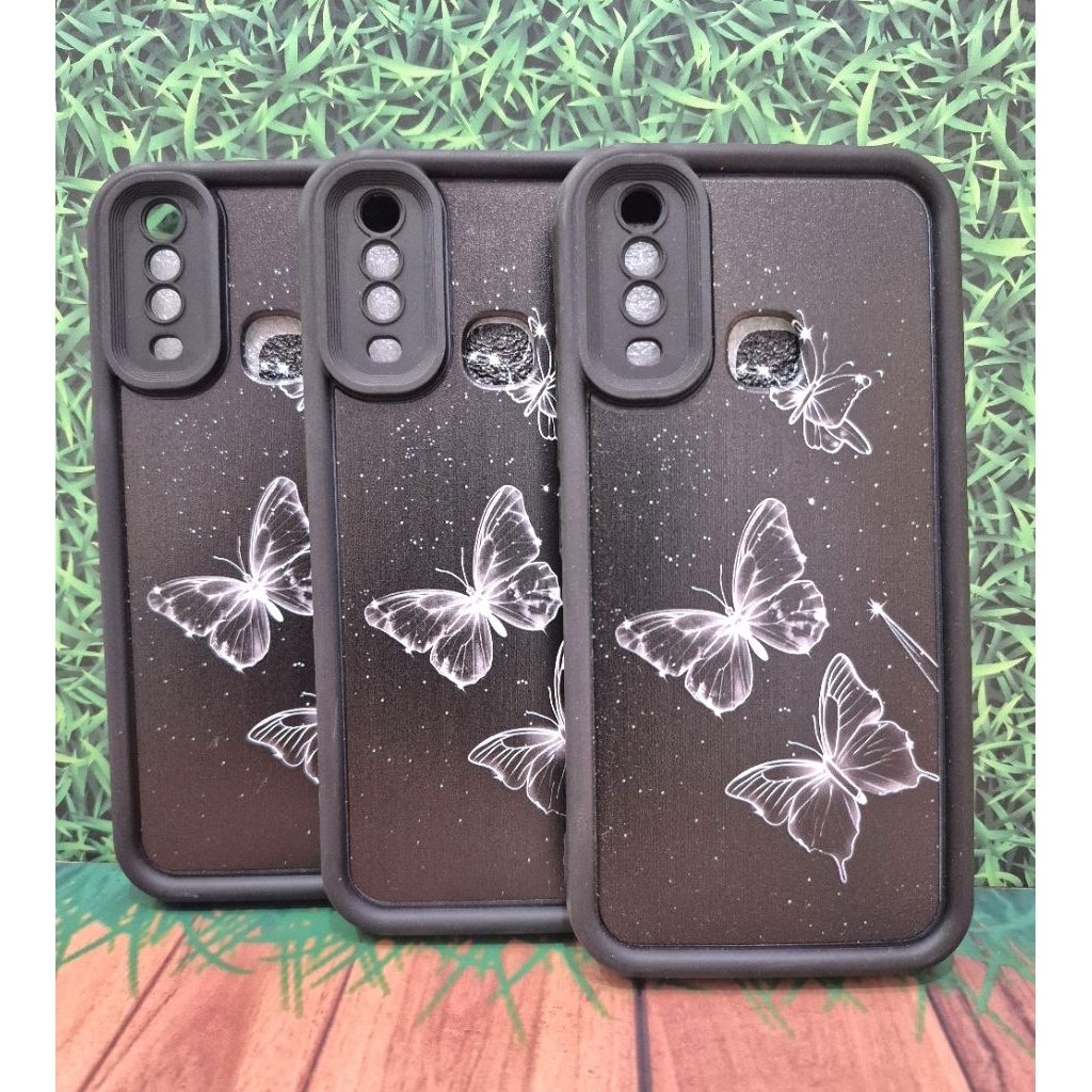 Casing HP Oppo Vivo Y17 Y13