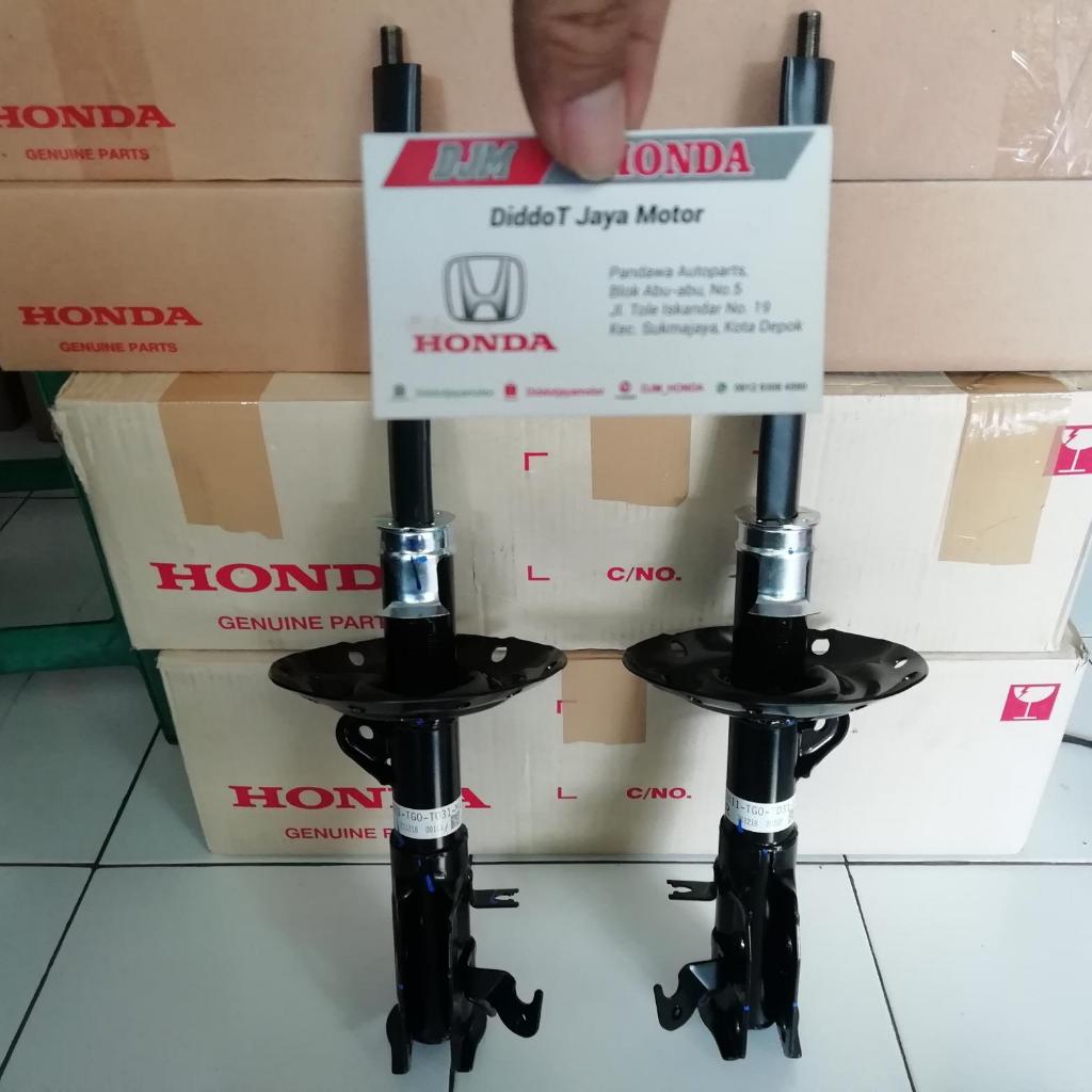 Shockbreaker Depan Honda Jazz RS GE8 2009 - 2013