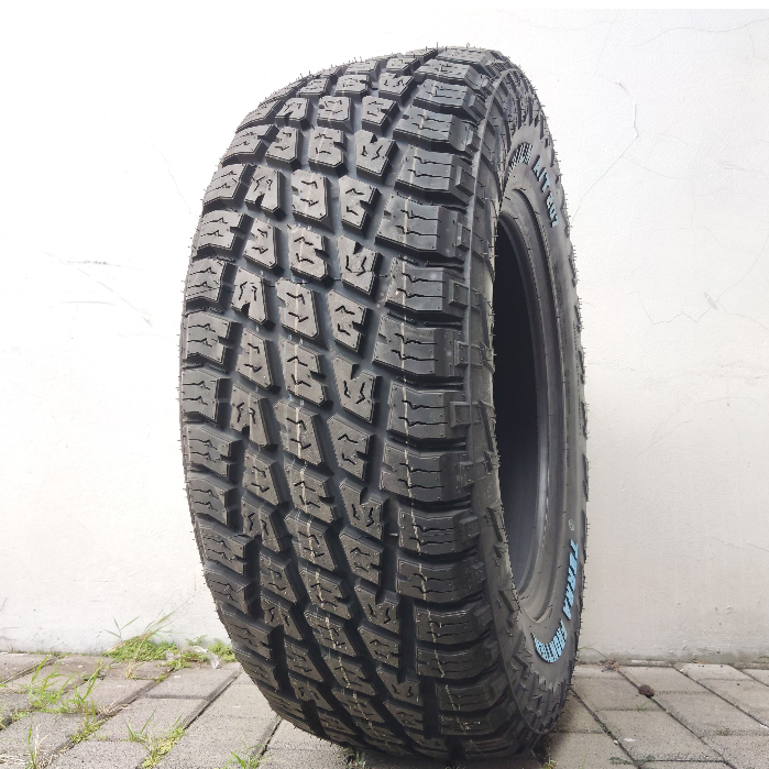 Delium Terra Frontier AT 235/60 R16 Ban Mobil Semi Off-road Rush Innova