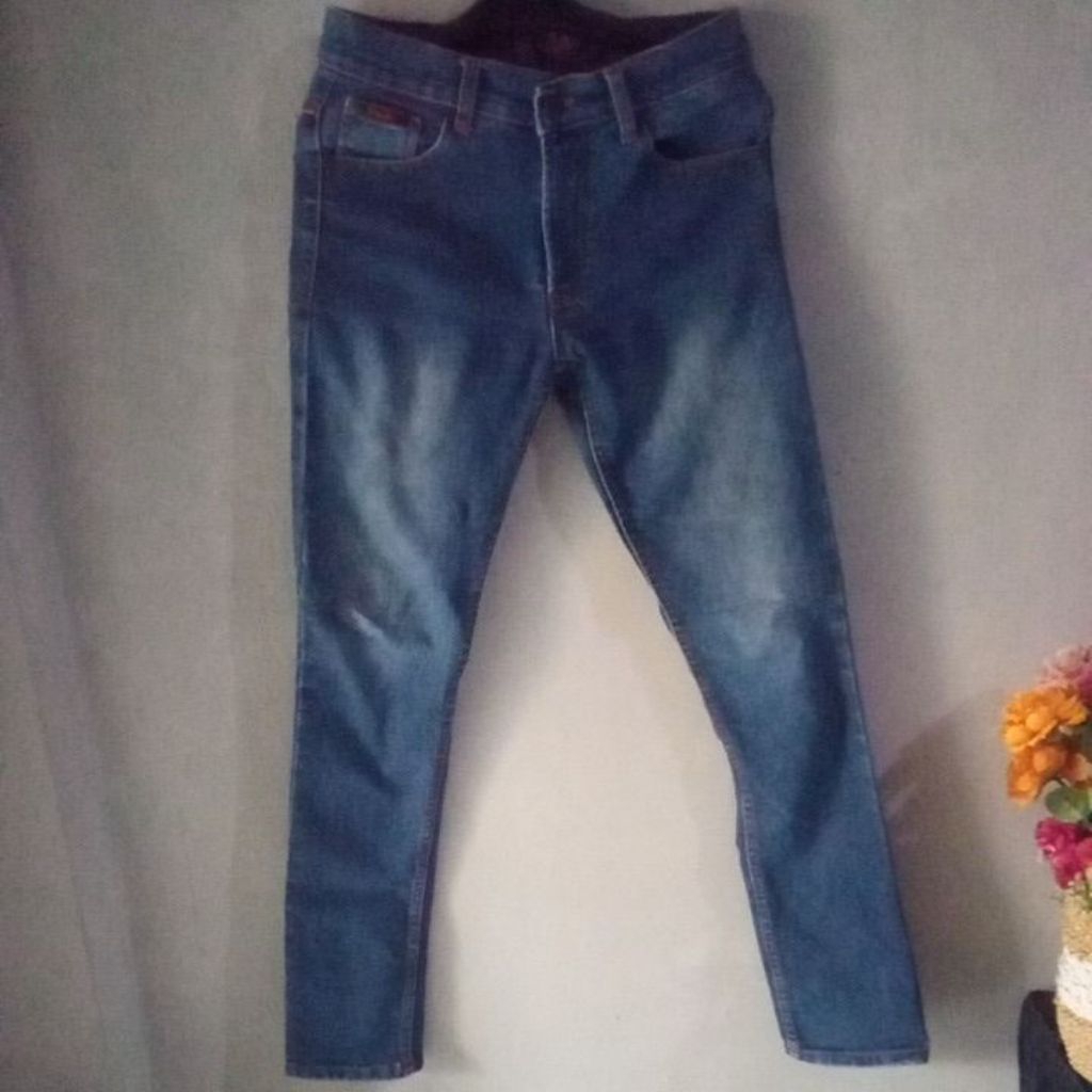 preloved celana jeans Wrangler