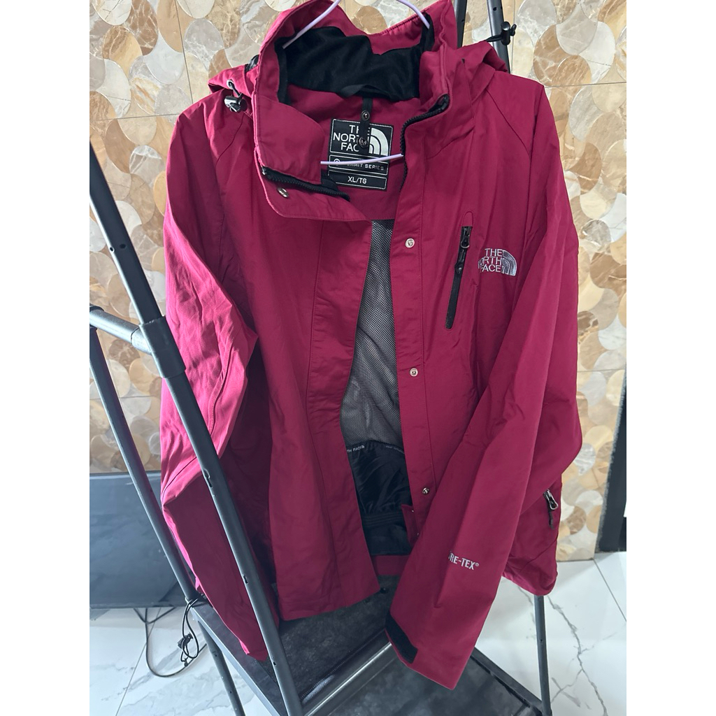 JACKET TNF ORIGINAL