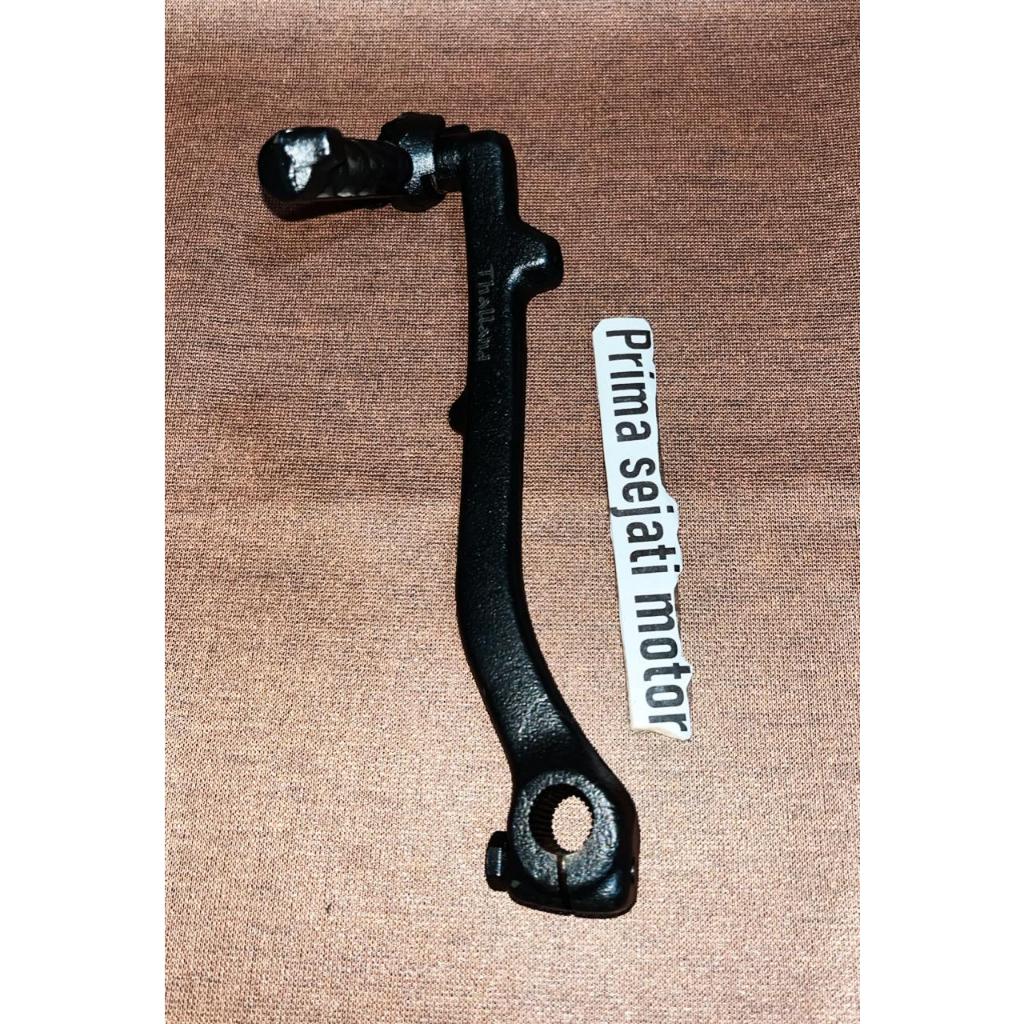 PEDAL STATER | KICK STATER | ENGKOLAN STATER MIO SPORTY/FINO SPORTY/MIO SOUL KARBU  THALLAND