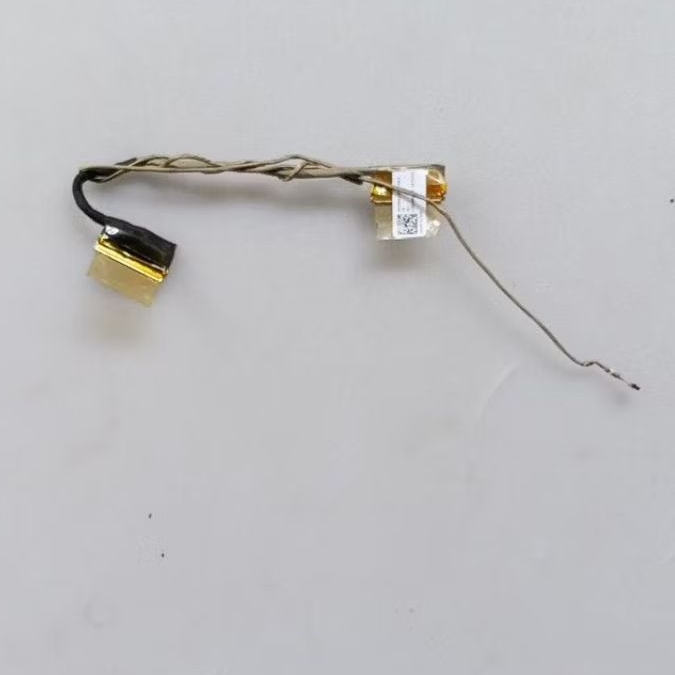 Fleksibel Lcd Laptop Asus X453M