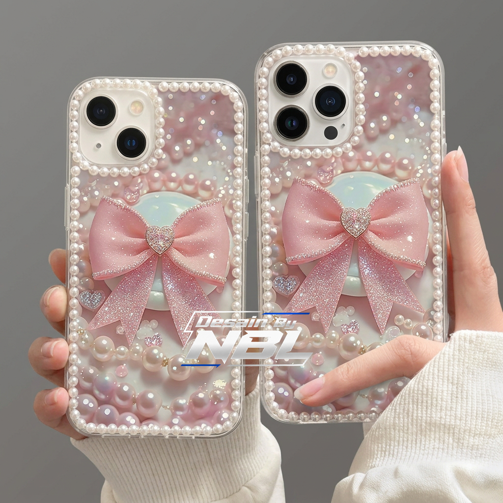 #NB Case REDMI 10 4G/REDMI 10 5G 2022 Motif Pita - Case Keren - Case Marmer - Case Keren - Case Keki