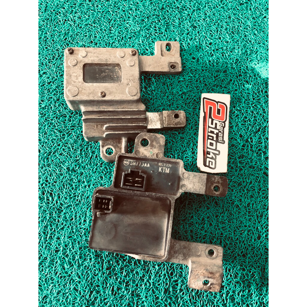 kiprok honda karisma pnp supra x125 kirana