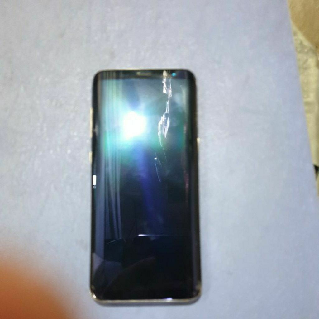 samsung galaxy s9 seken like new sein