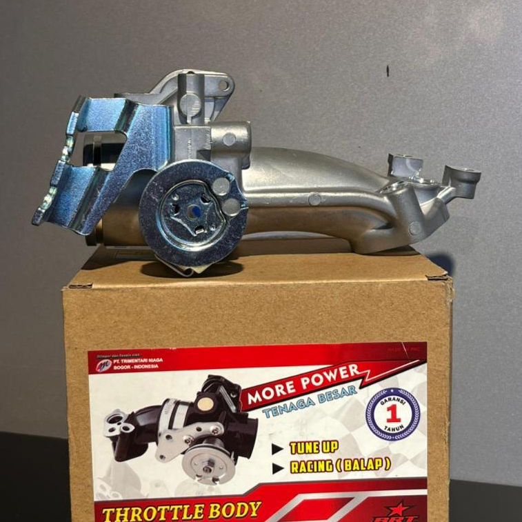 THROTTLE BODY VARIO 125/VARIO 150