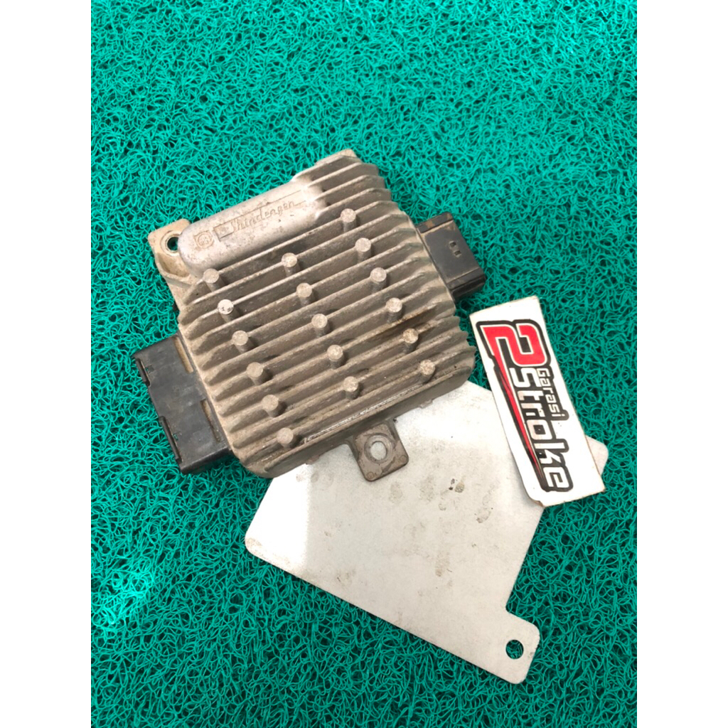 ECU/ECM VARIO 125 LED K60 2015-2017 NON ISS ORIGINAL ( COPOTAN MOTOR )