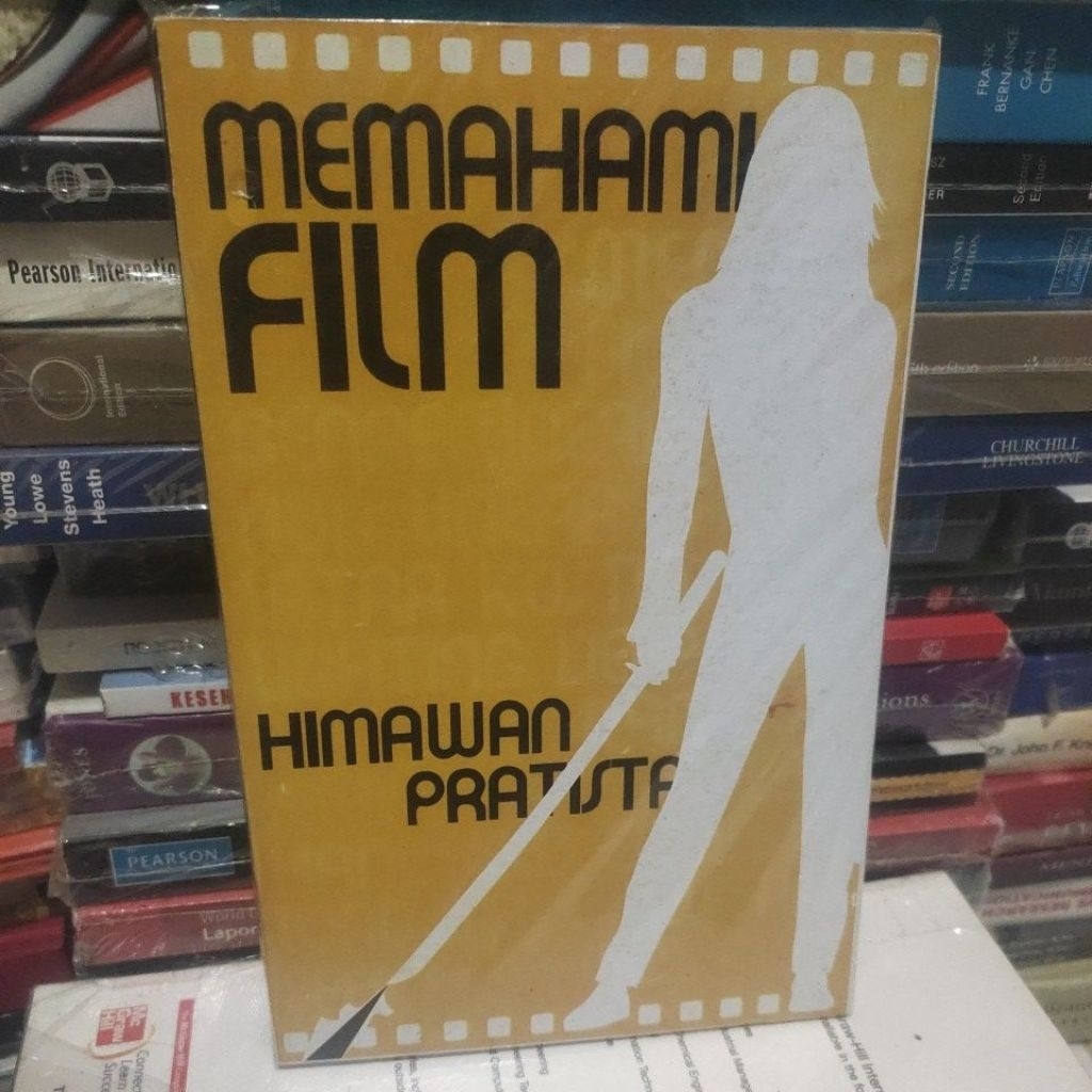 memahami film