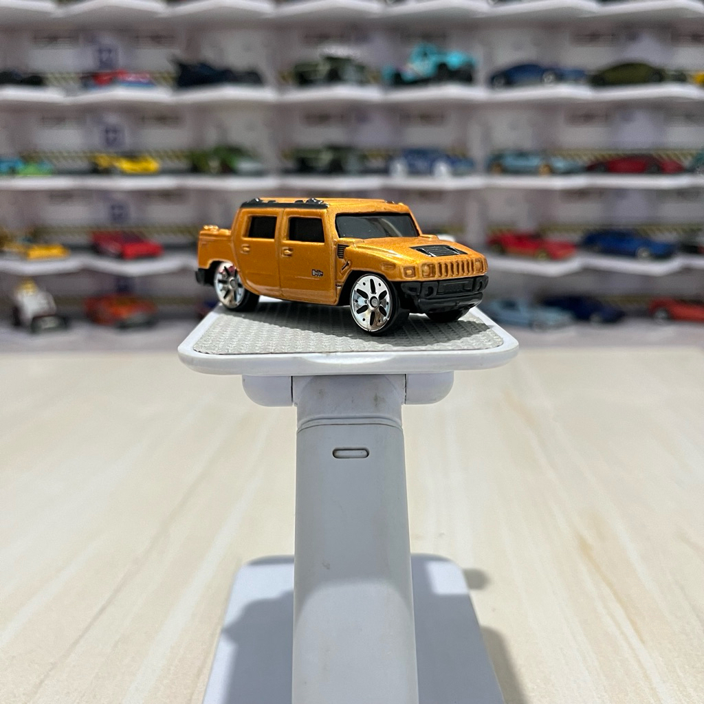 Maisto Hummer H2 loose 99%