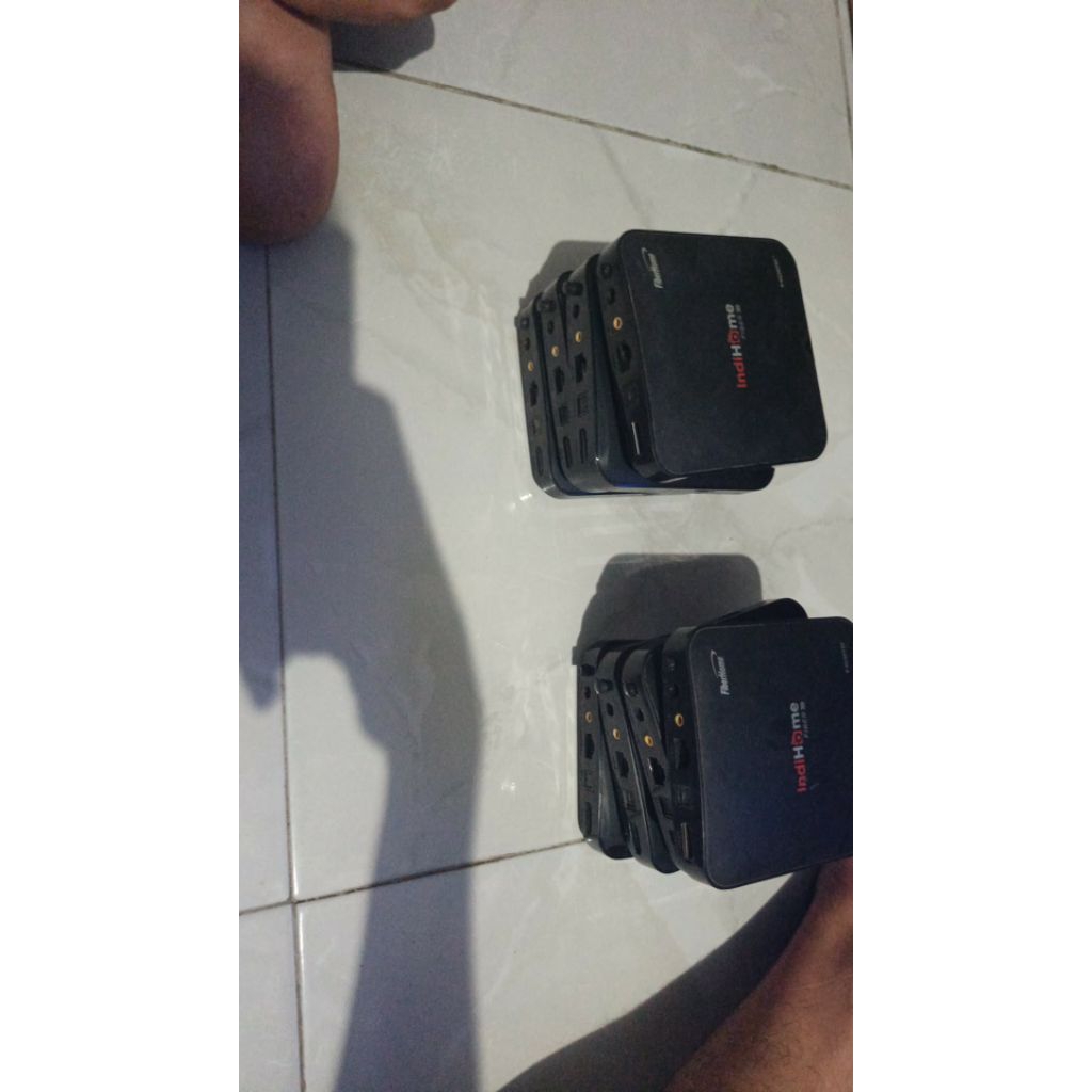 STB HG680-FJ ori