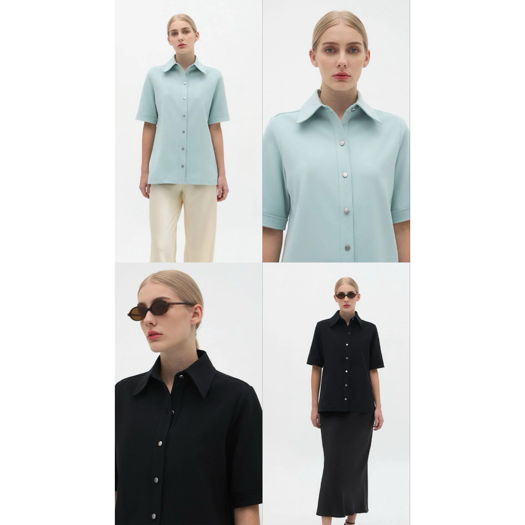DUMA Loxley Shirt