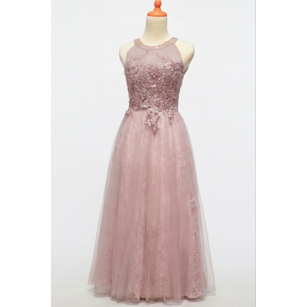 SEWA DRESS PROMNIGHT/ BIRTHDAY/ WISUDA/ KONDANGAN