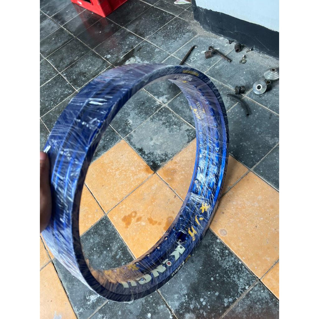 velg copy kingu