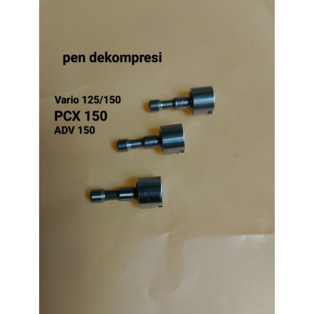 Pen Dekompresi Vario 125/150 PCX ADV 150