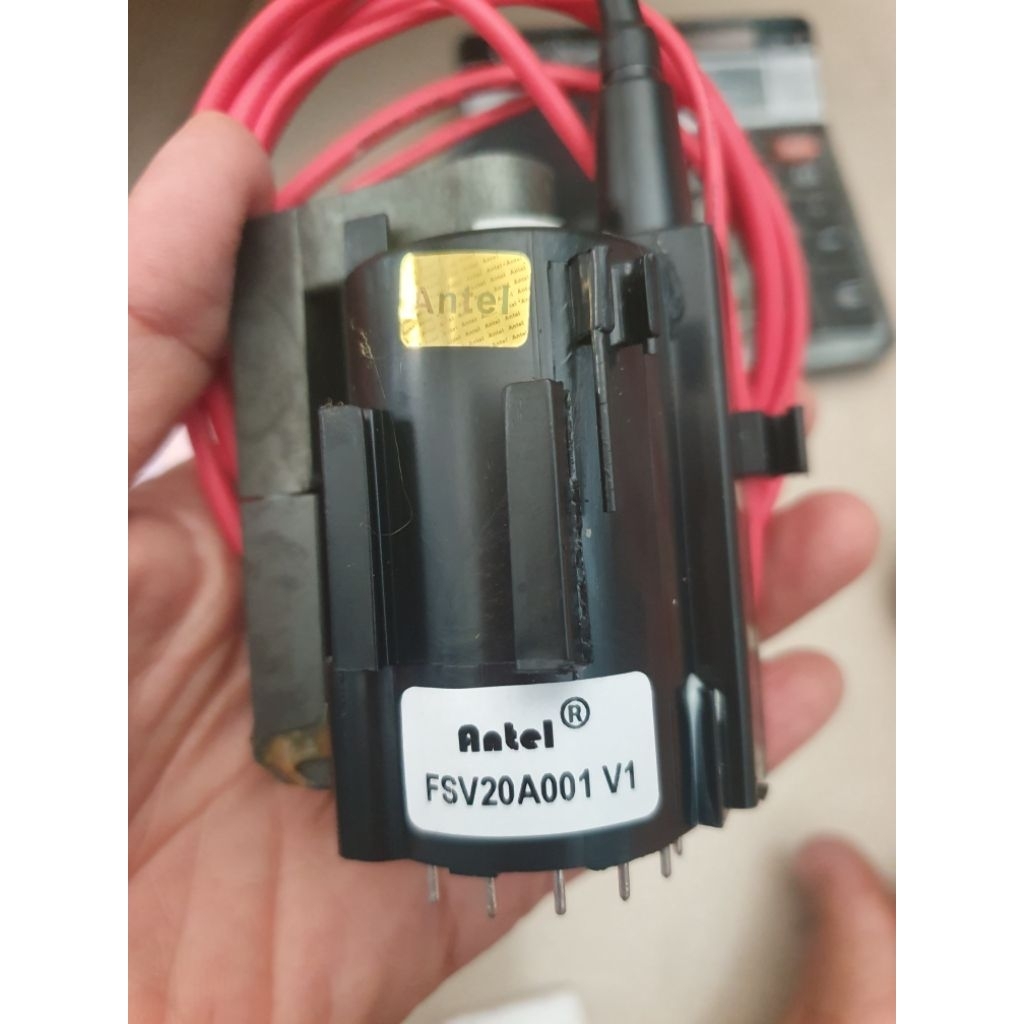 Flyback FSV 20A001