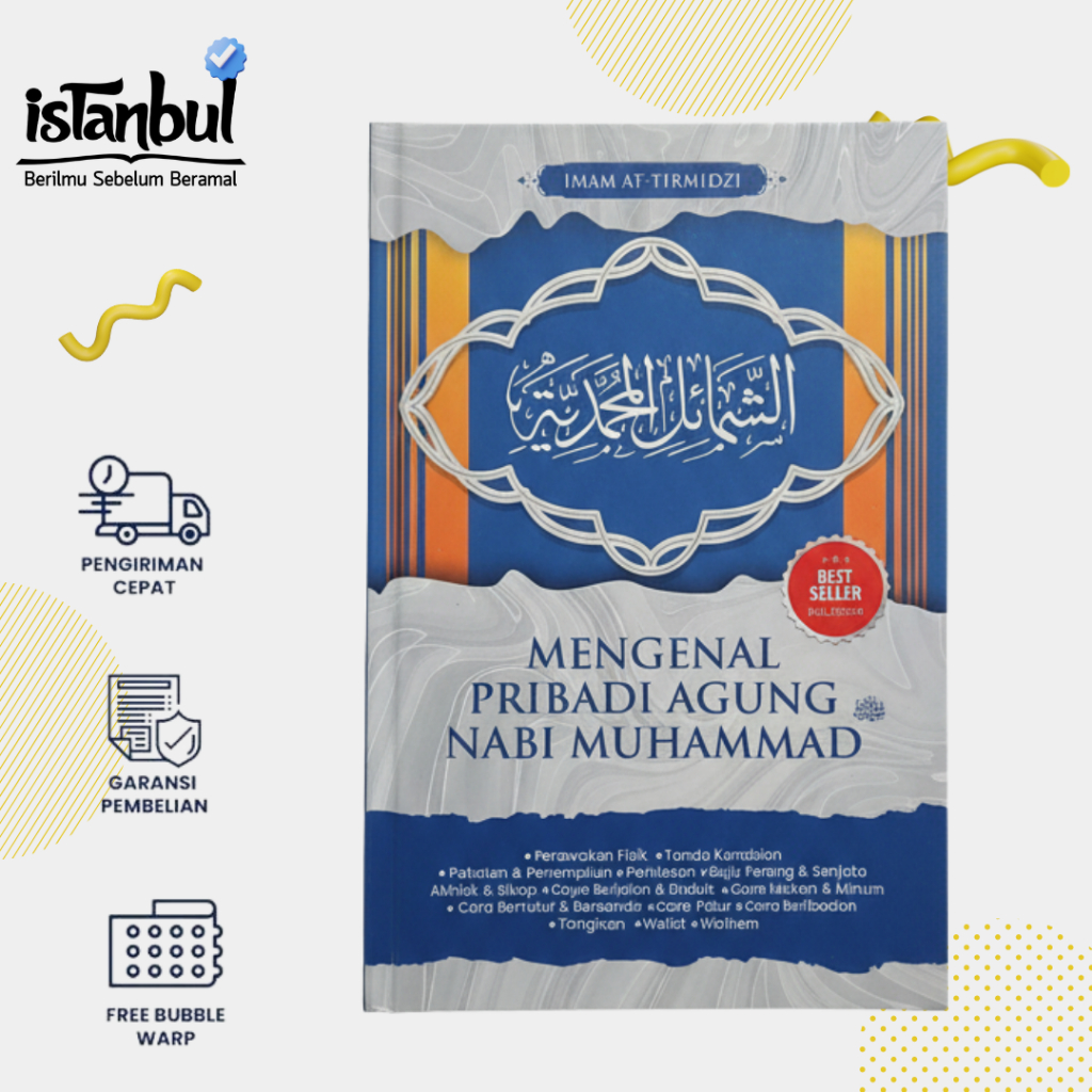 Mengenal Pribadi Agung Muhammad