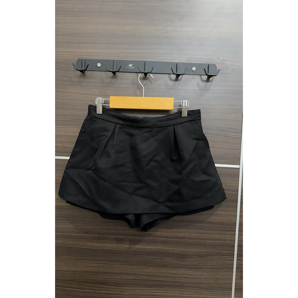 pl celana pendek double rok span size S