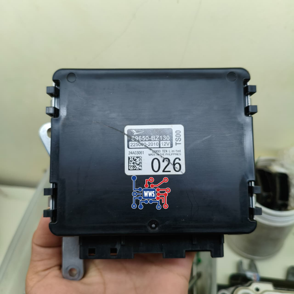 MODUL EPS CALYA/SIGRA 89650-BZ130 COPOTAN ORIGINAL