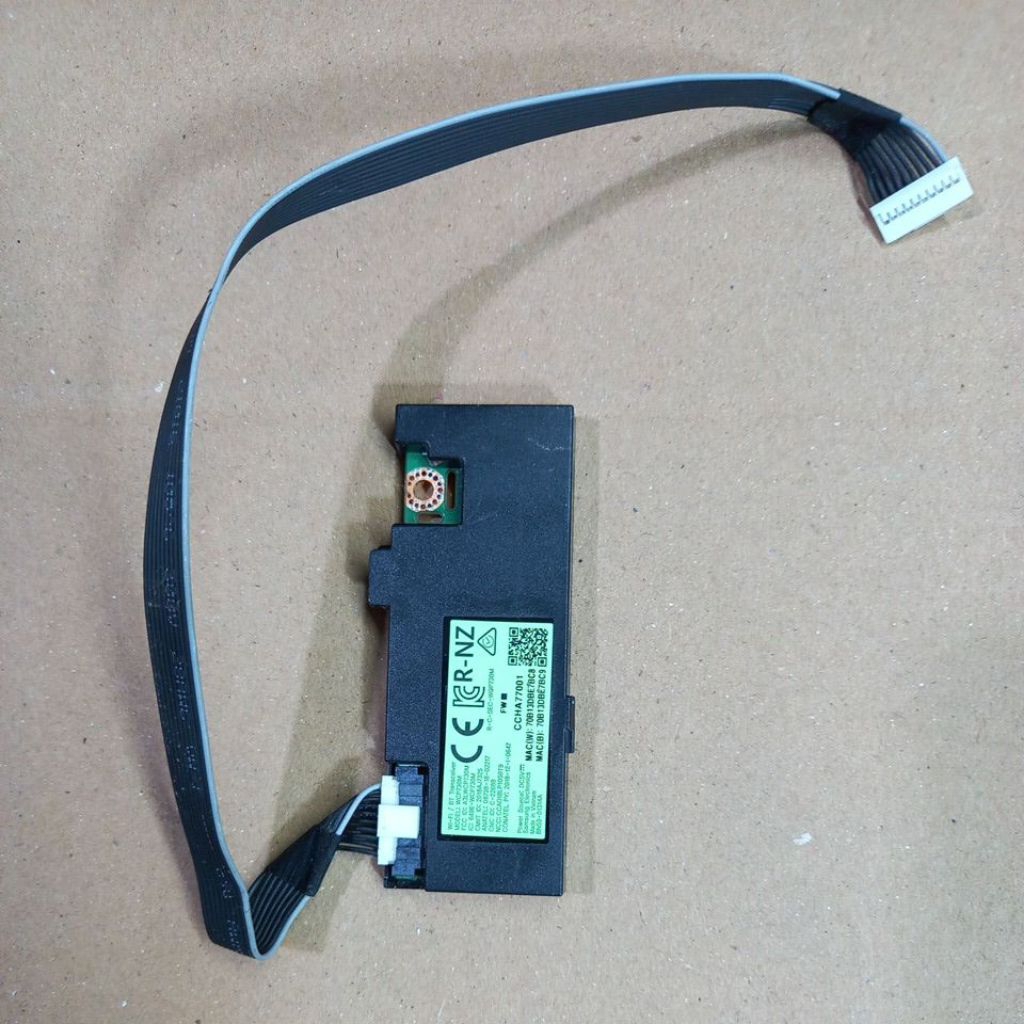 modul wifi tv samsung 32t4500