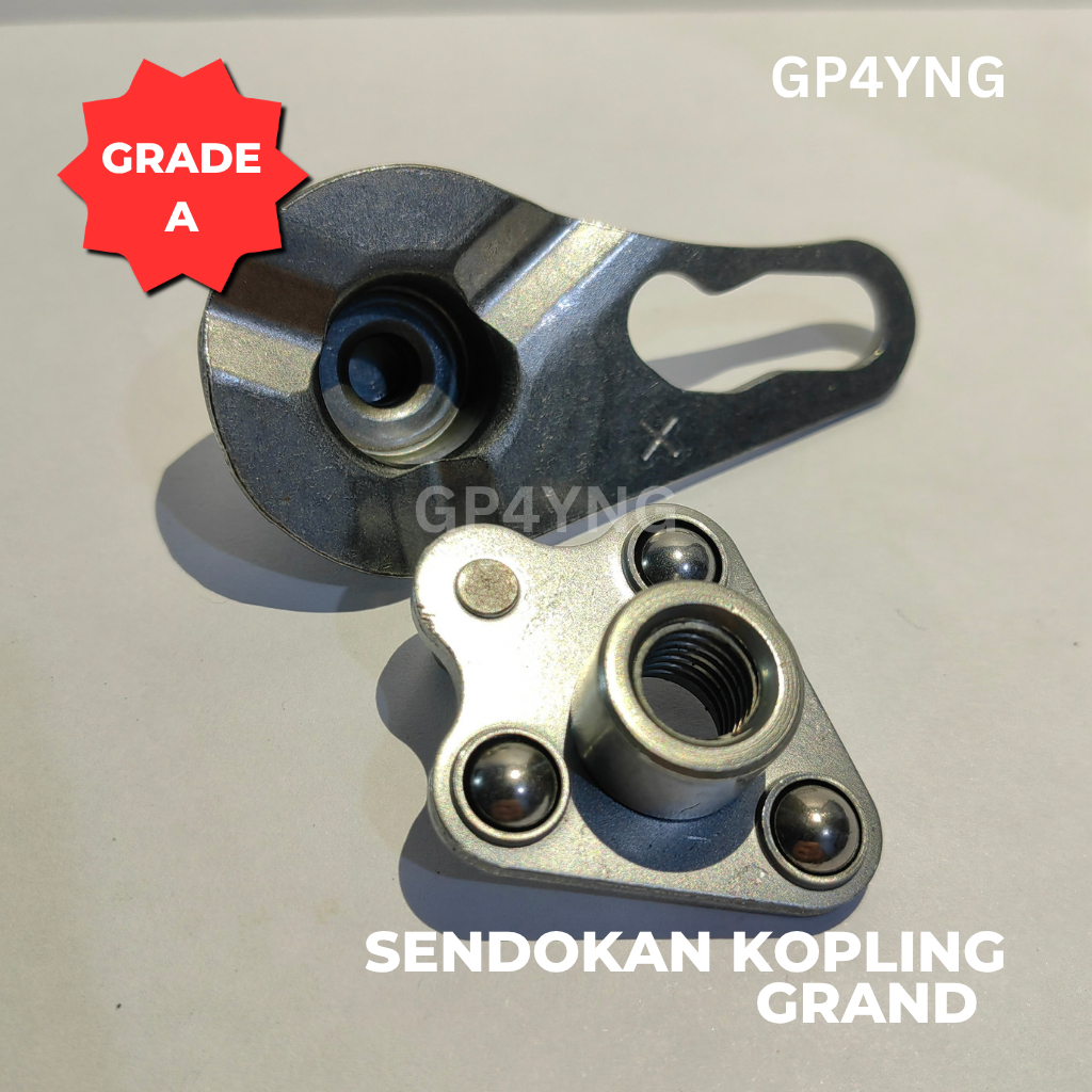 Stut Kopling Grand | GRADE A SENDOKAN KOPLING