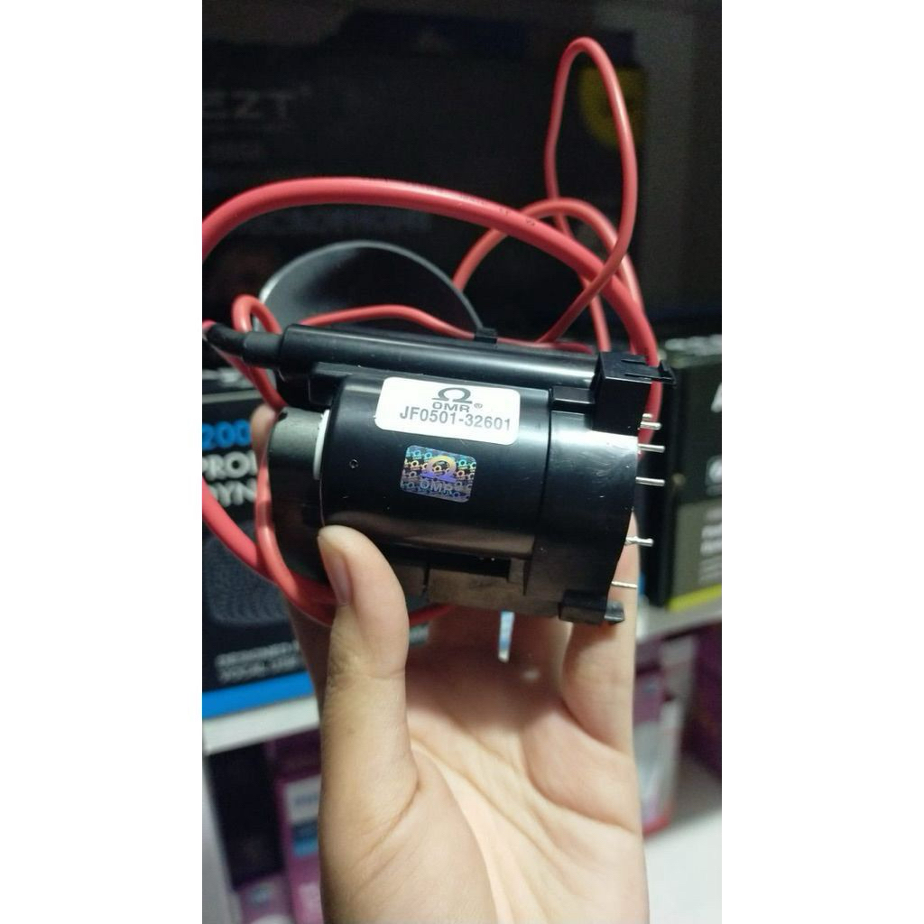 FLYBACK TV SHARP JF0501-32601