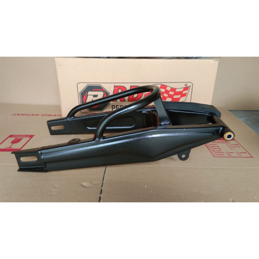 Swing arm RD RACING model stabilizer pnp untuk old cb 150r new Cb150r new led