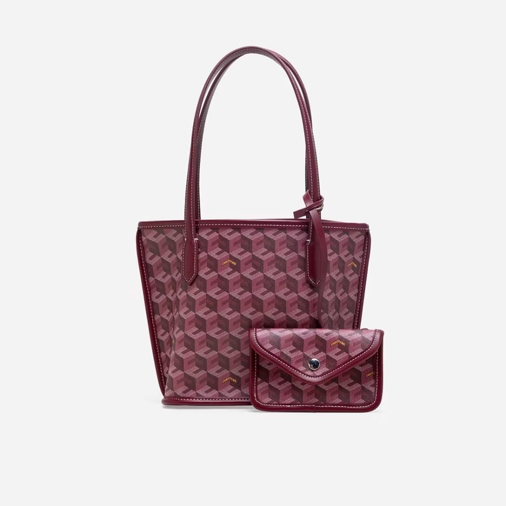 Russo Micro / Mini  Tote Bag