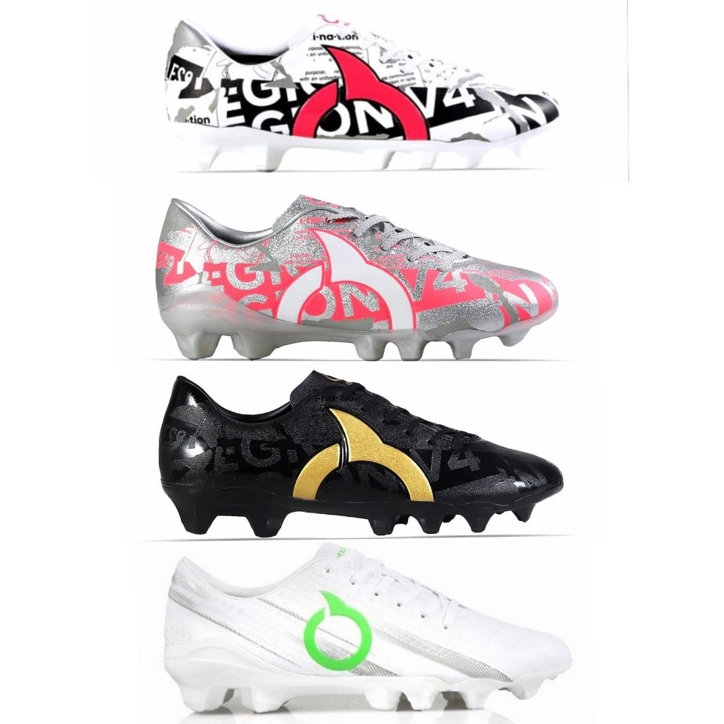 ORTUSEIGHT SEPATU BOLA SIZE 45-46 ORGINAL