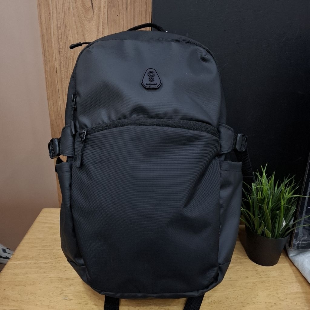 Tas Pria Greenlight Backpack Original 110326