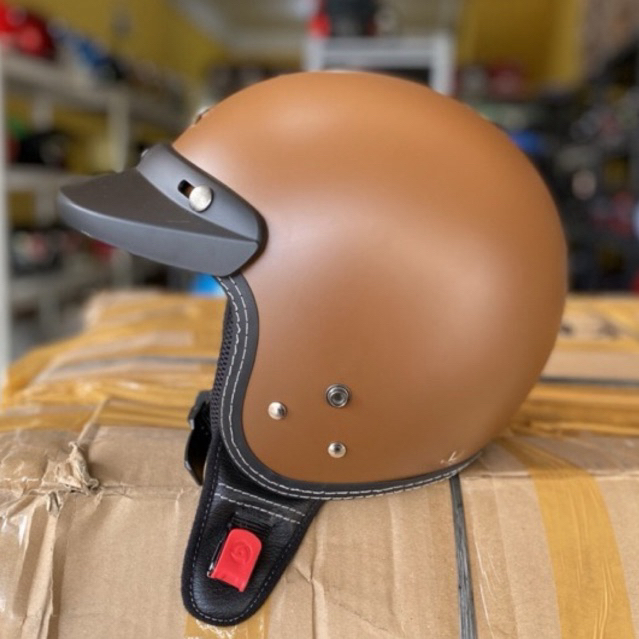Helm Bogo Asca