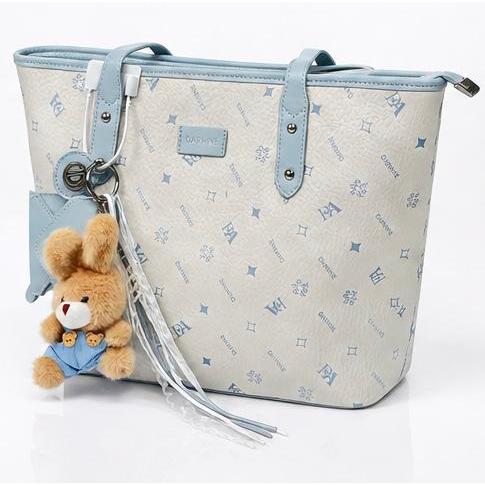 Tas Totebag Wanita Premium DAPHNE DA 25036
