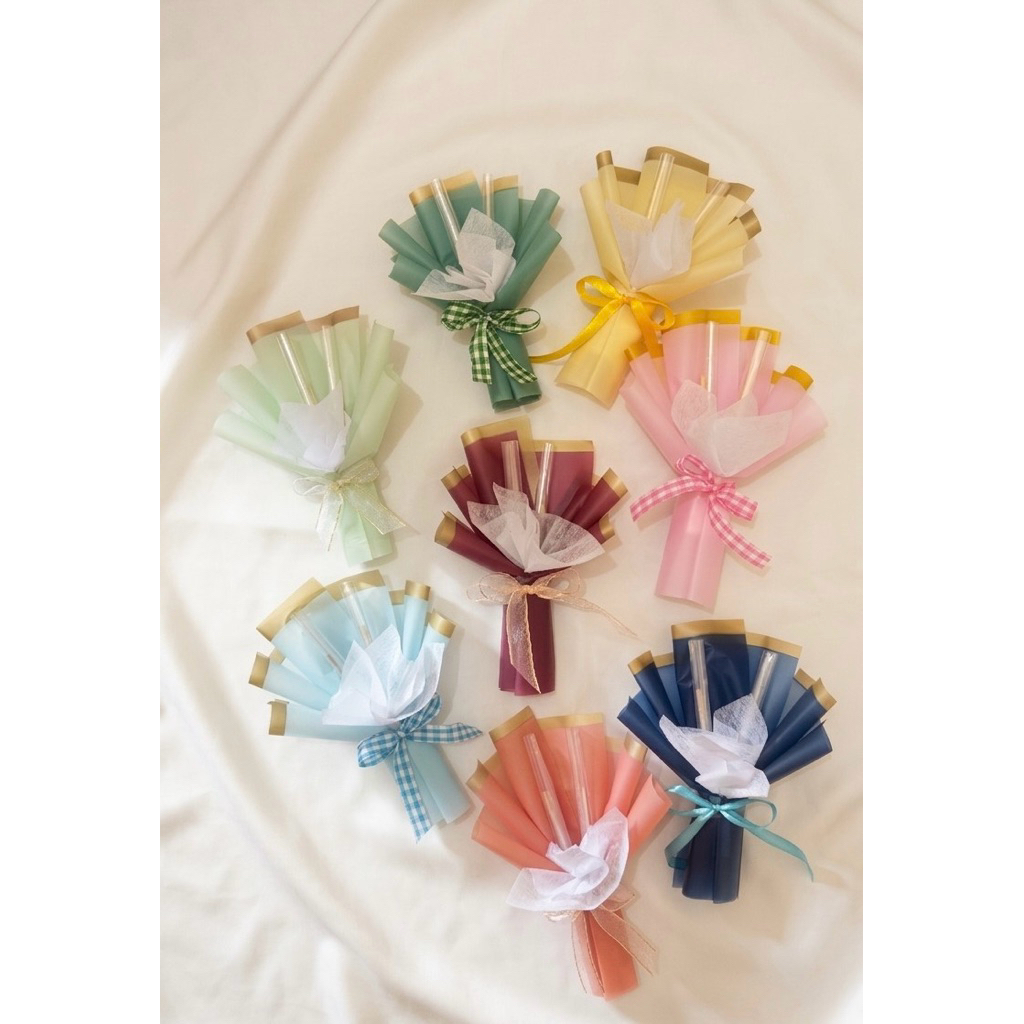 BUKET UANG THR / Buket Uang Mini / THR Lebaran