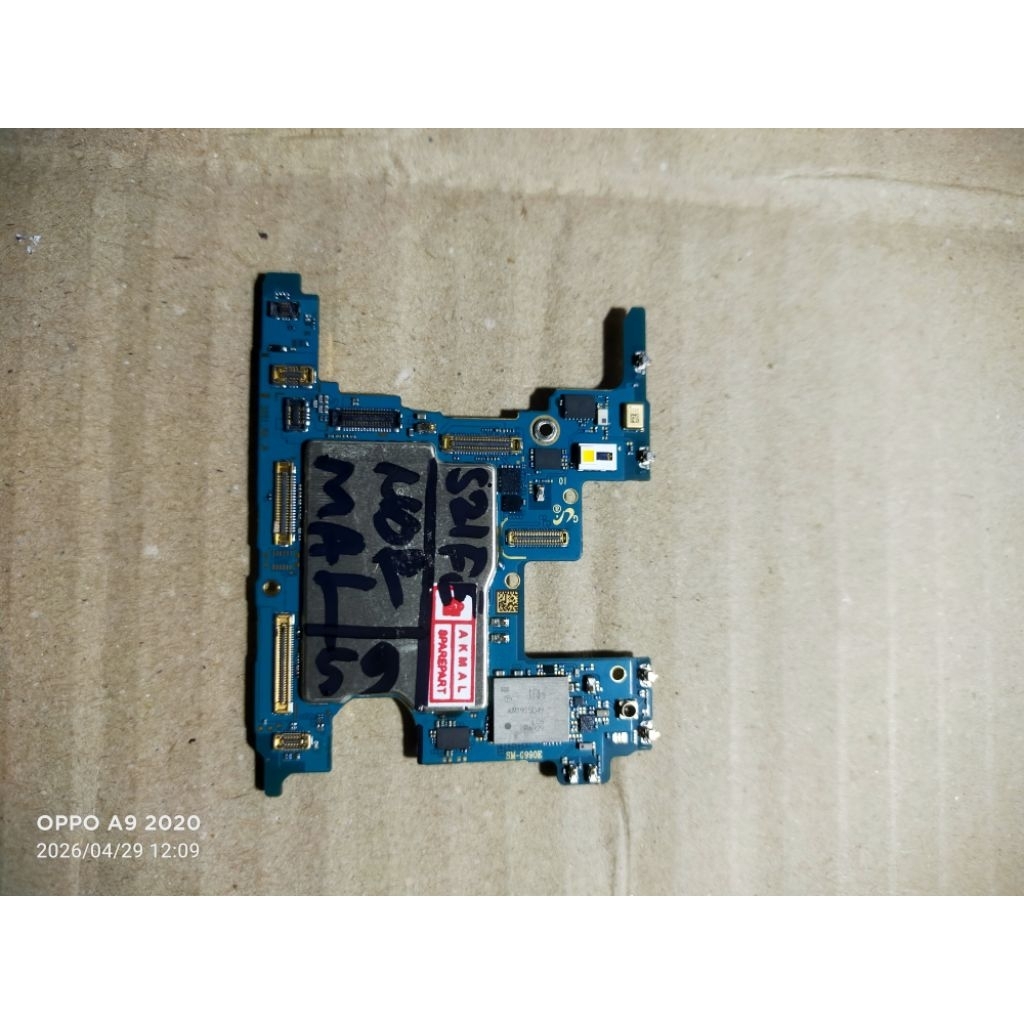 MESIN SAMSUNG S21 FE 5G SM-G990E NORMAL JAYA