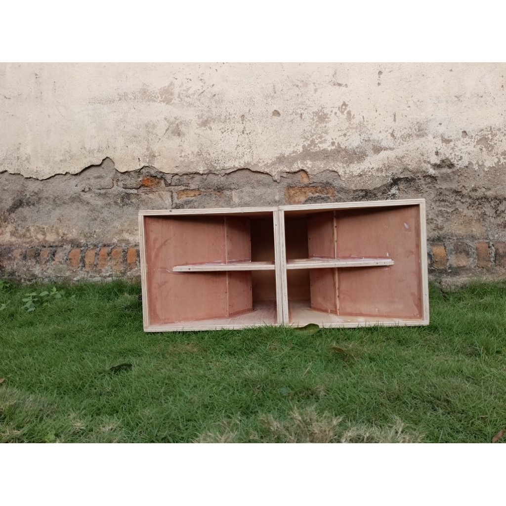 POTONGAN SAJAA BOX CLA 6INCH DOUBLE