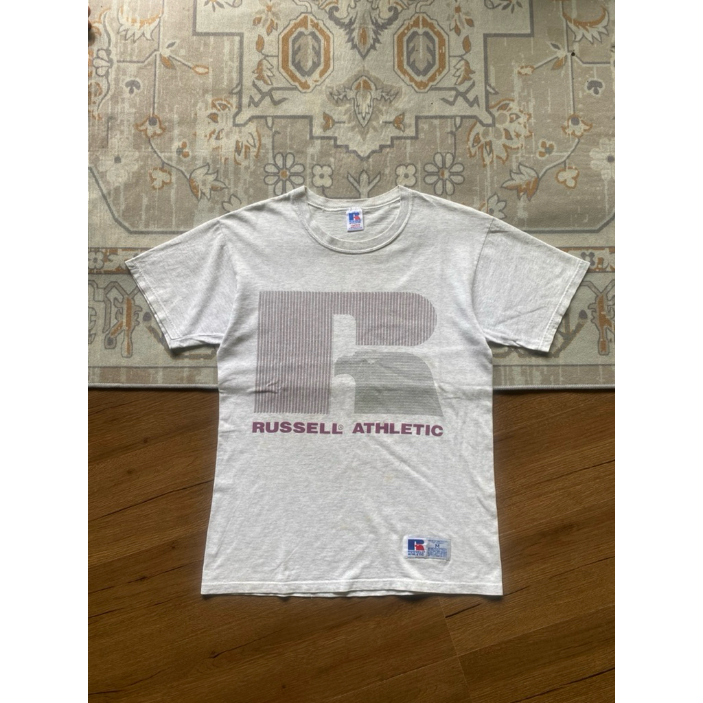 russel athletic