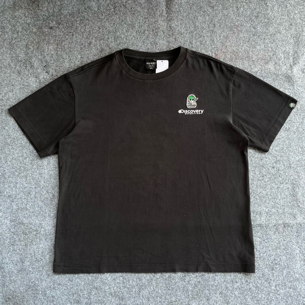kaos discovery boxy