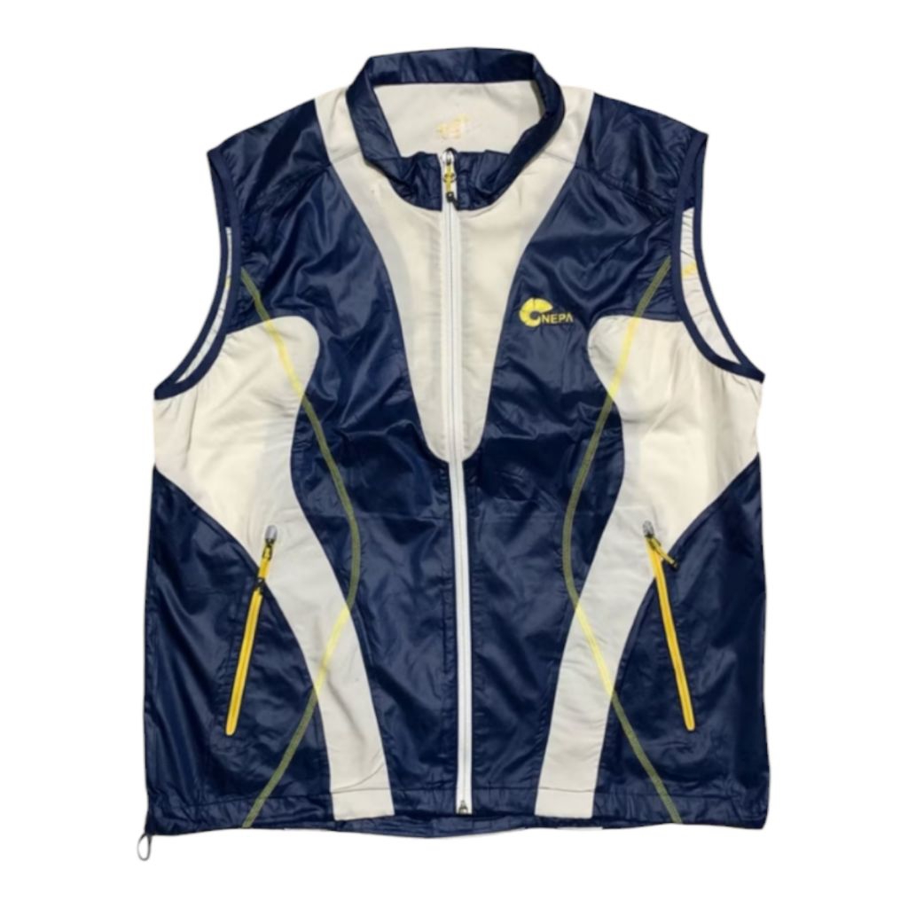 Vest Outdoor Nepa
