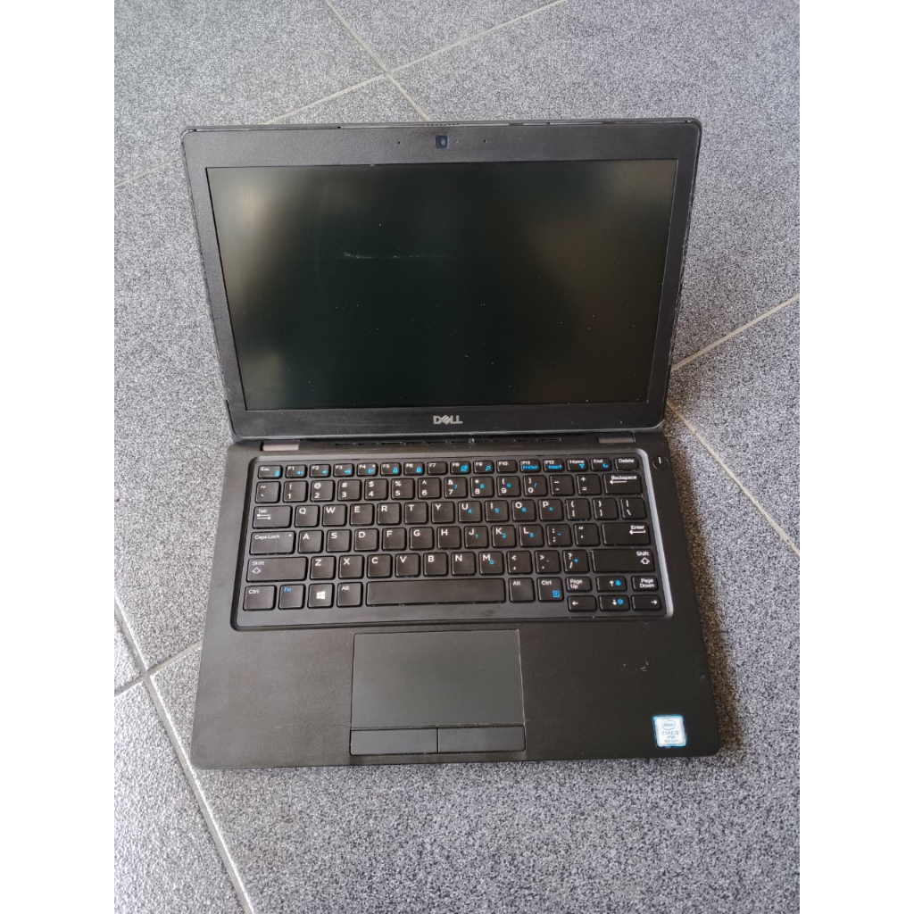 CASING LAPTOP DELL LATITUDE 5290